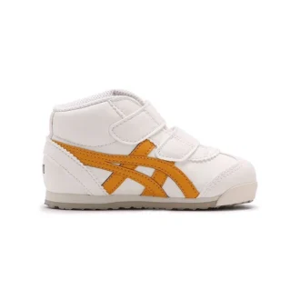 Mexico Mid Runner TS „White Yellow”