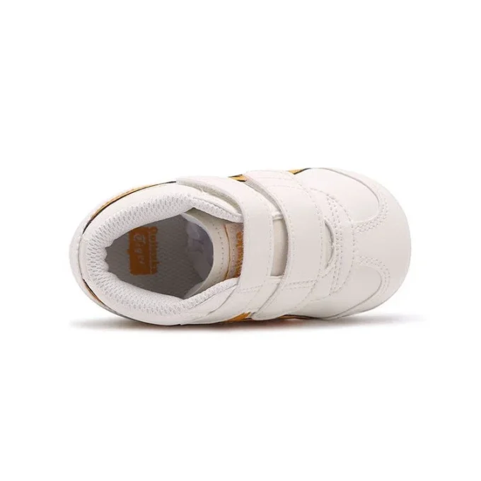 Mexico Mid Runner TS „White Yellow”
