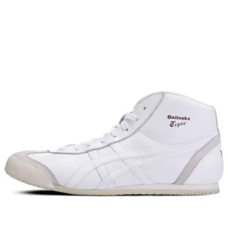 Mexico Mid Runner „White Birch”