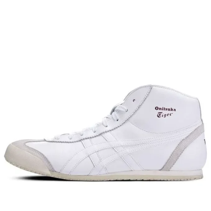 Mexico Mid Runner „White Birch”
