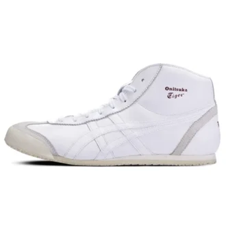 Mexico Mid Runner „White Birch”