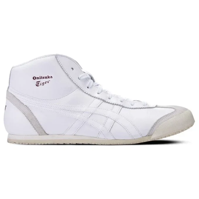 Mexico Mid Runner „White Birch”