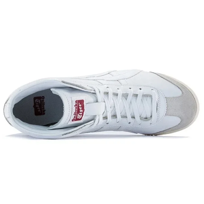 Mexico Mid Runner „White Birch”