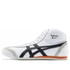 Mexico Mid Runner „White Black Orange”