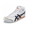 Mexico Mid Runner „White Black Orange”