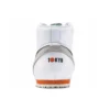 Mexico Mid Runner „White Black Orange”