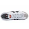 Mexico Mid Runner „White Black Orange”