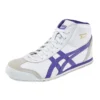 Mexico Mid Runner „White Blue”
