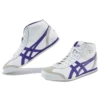 Mexico Mid Runner „White Blue”