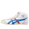 Mexico Mid Runner „White Blue Red”