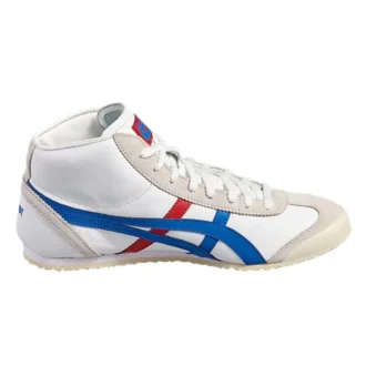 Mexico Mid Runner „White Blue Red”