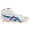Mexico Mid Runner „White Blue Red”