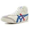 Mexico Mid Runner „White Blue Red”