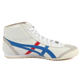 Mexico Mid Runner „White Blue Red”