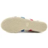 Mexico Mid Runner „White Blue Red”