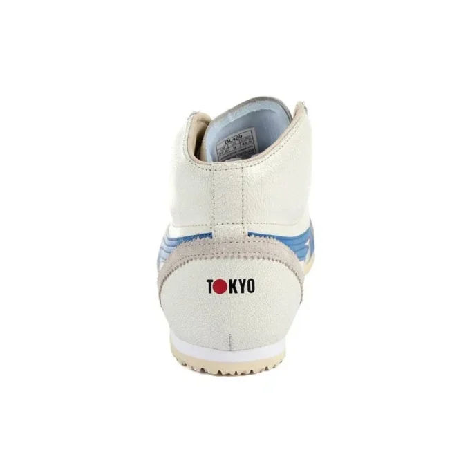 Mexico Mid Runner „White Blue Red”