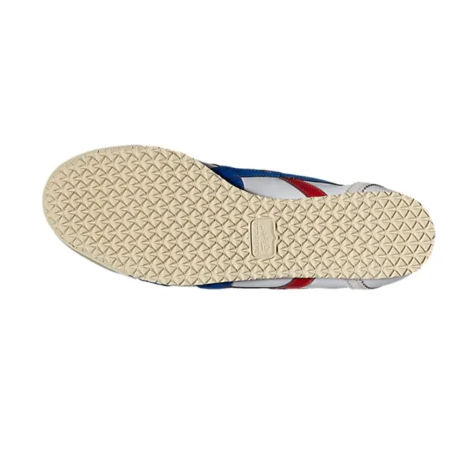 Mexico Mid Runner „White Blue Red”