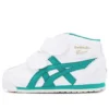Mexico Mid Runner „White Green”