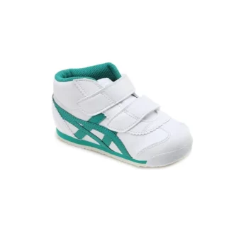 Mexico Mid Runner „White Green”