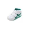 Mexico Mid Runner „White Green”