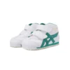 Mexico Mid Runner „White Green”