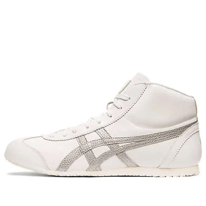 Mexico Mid Runner „White Grey”