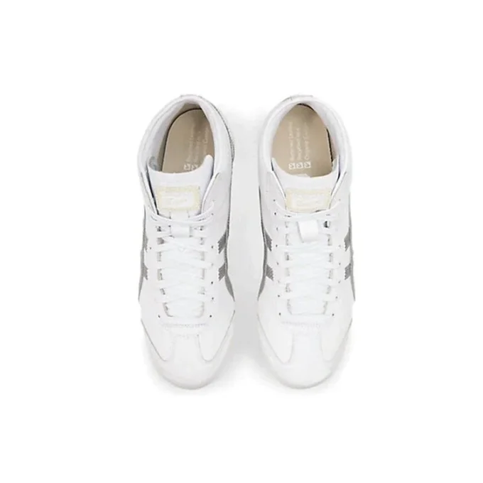 Mexico Mid Runner „White Grey”