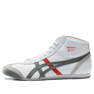 Mexico Mid Runner „White Pine Green”