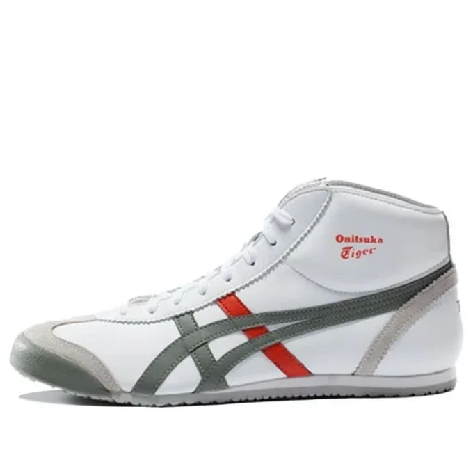 Mexico Mid Runner „White Pine Green”