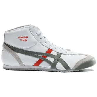 Mexico Mid Runner „White Pine Green”