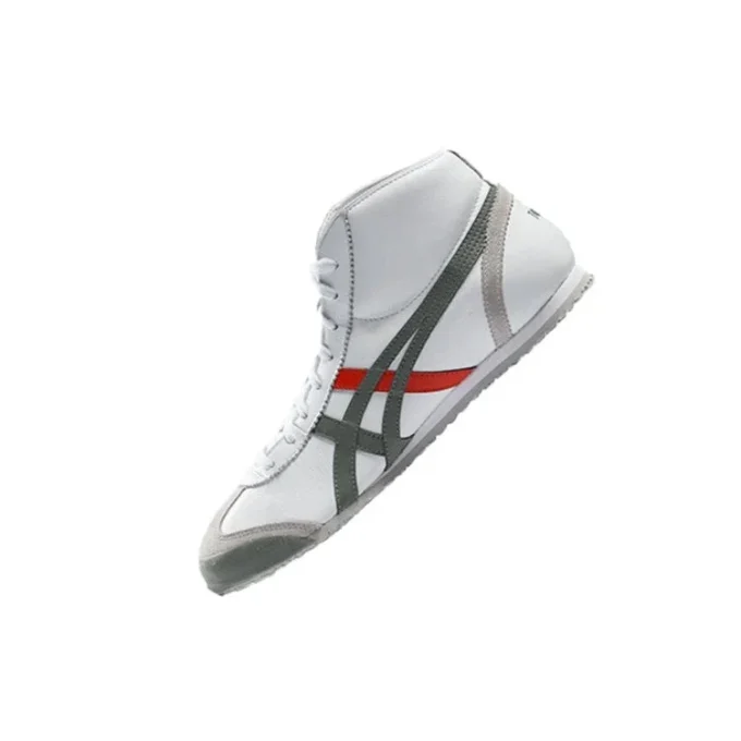 Mexico Mid Runner „White Pine Green”