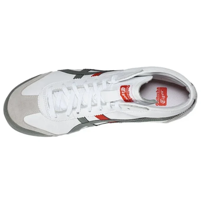 Mexico Mid Runner „White Pine Green”