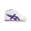 Mexico Mid Runner „White Purple”
