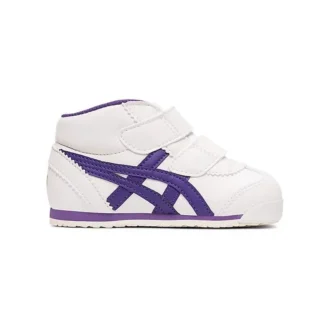 Mexico Mid Runner „White Purple”