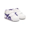 Mexico Mid Runner „White Purple”
