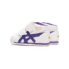 Mexico Mid Runner „White Purple”