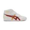 Mexico Mid Runner „White Red”