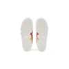 Mexico Mid Runner „White Red”