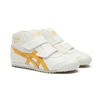 Mexico Mid Runner „White Yellow”