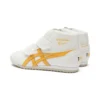 Mexico Mid Runner „White Yellow”