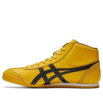 Mexico Mid Runner „Yellow Black”