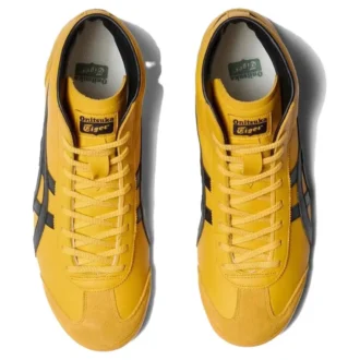 Mexico Mid Runner „Yellow Black”