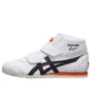 Mexico Mid Runnner „Black White Orange”