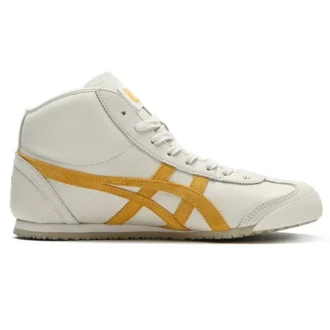 Mexico Mid White