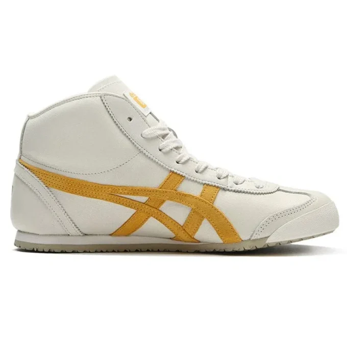 Mexico Mid White