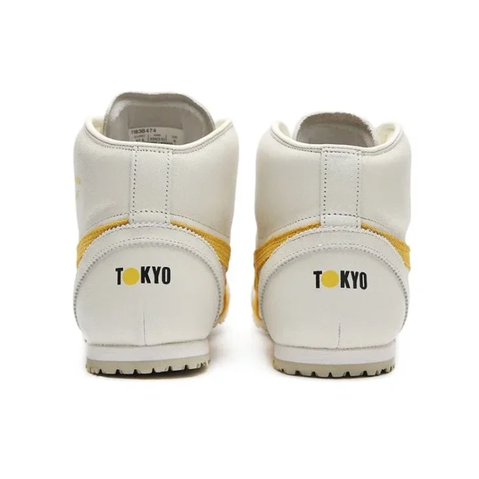 Mexico Mid White