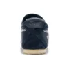 Mexico Slip-on Deluxe „Navy White”