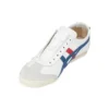 Mexico Slip-On Deluxe „White Blue Red”