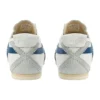 Mexico Slip-On Deluxe „White Blue Red”