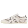 Mexico Slip-On Deluxe „White Grey Camouflage”